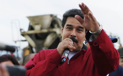 1313 MADURO 7A